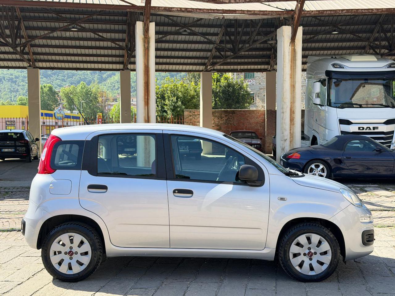 FIAT Panda 1.2 Easy - 4
