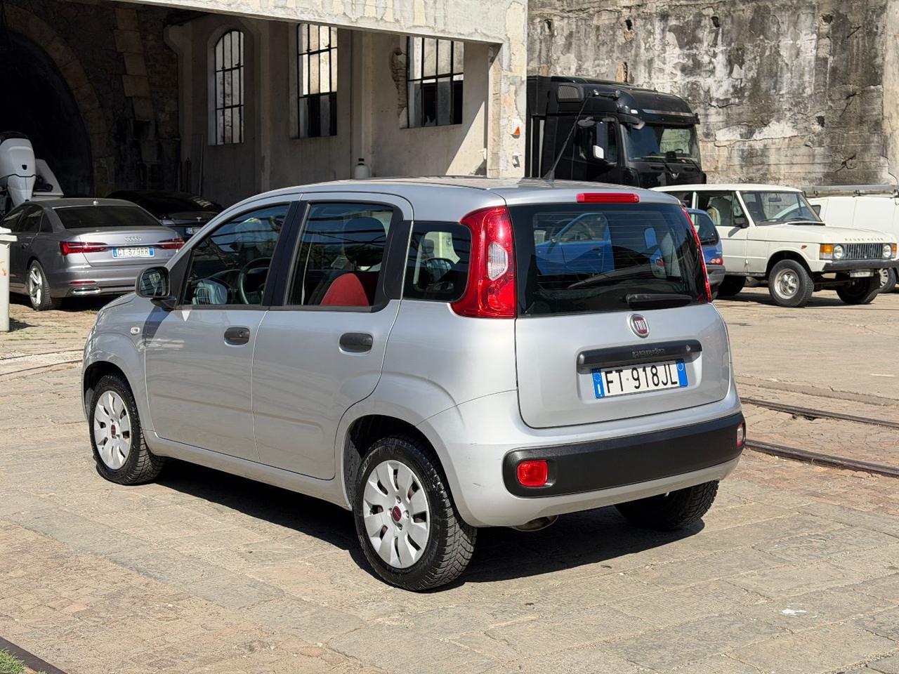 FIAT Panda 1.2 Easy - 7