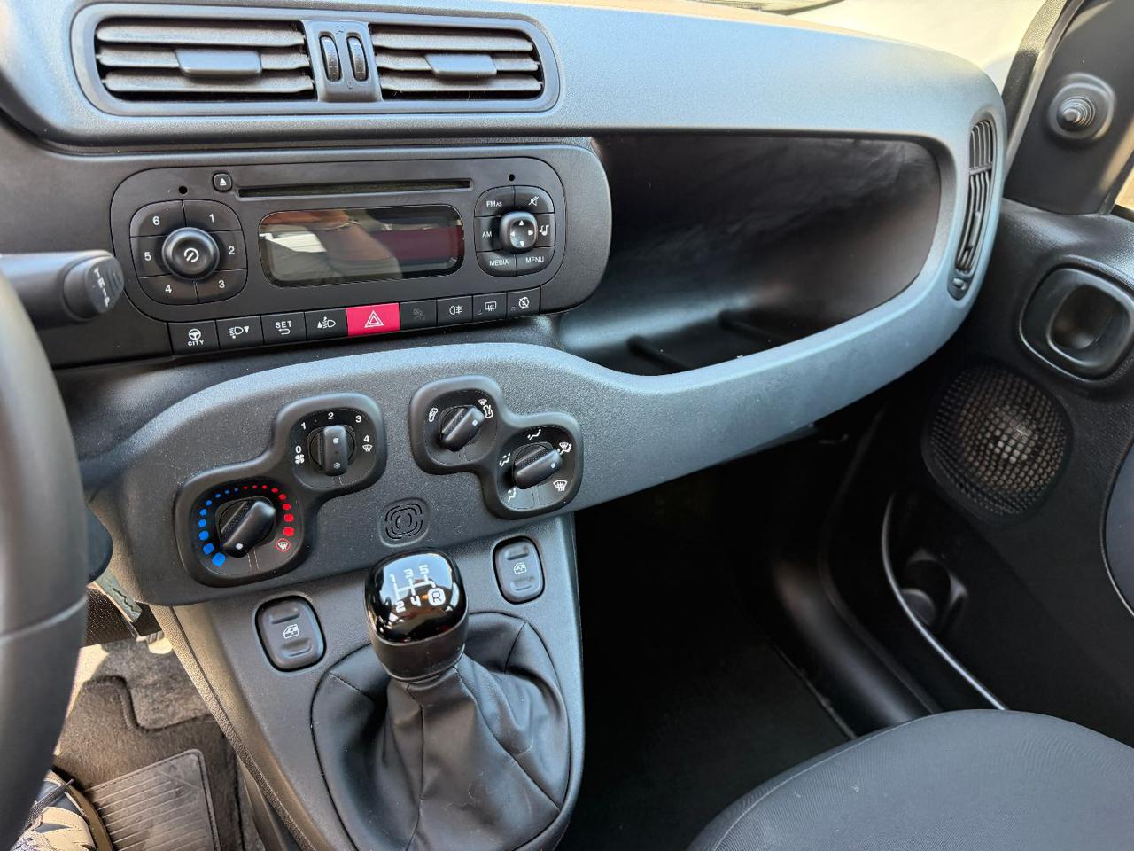 FIAT Panda 1.2 Easy - 12