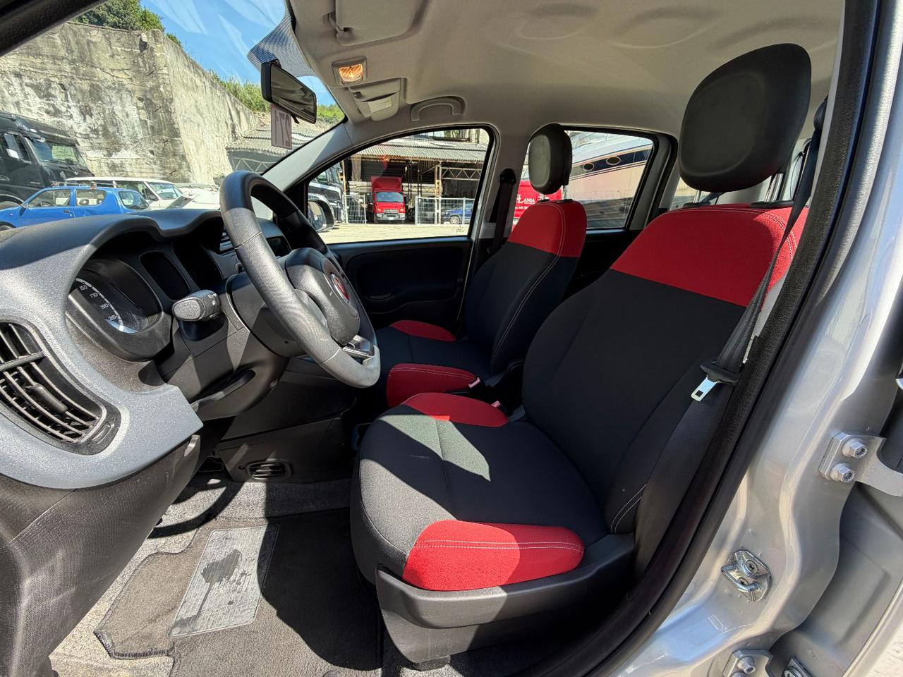 FIAT Panda 1.2 Easy - 10