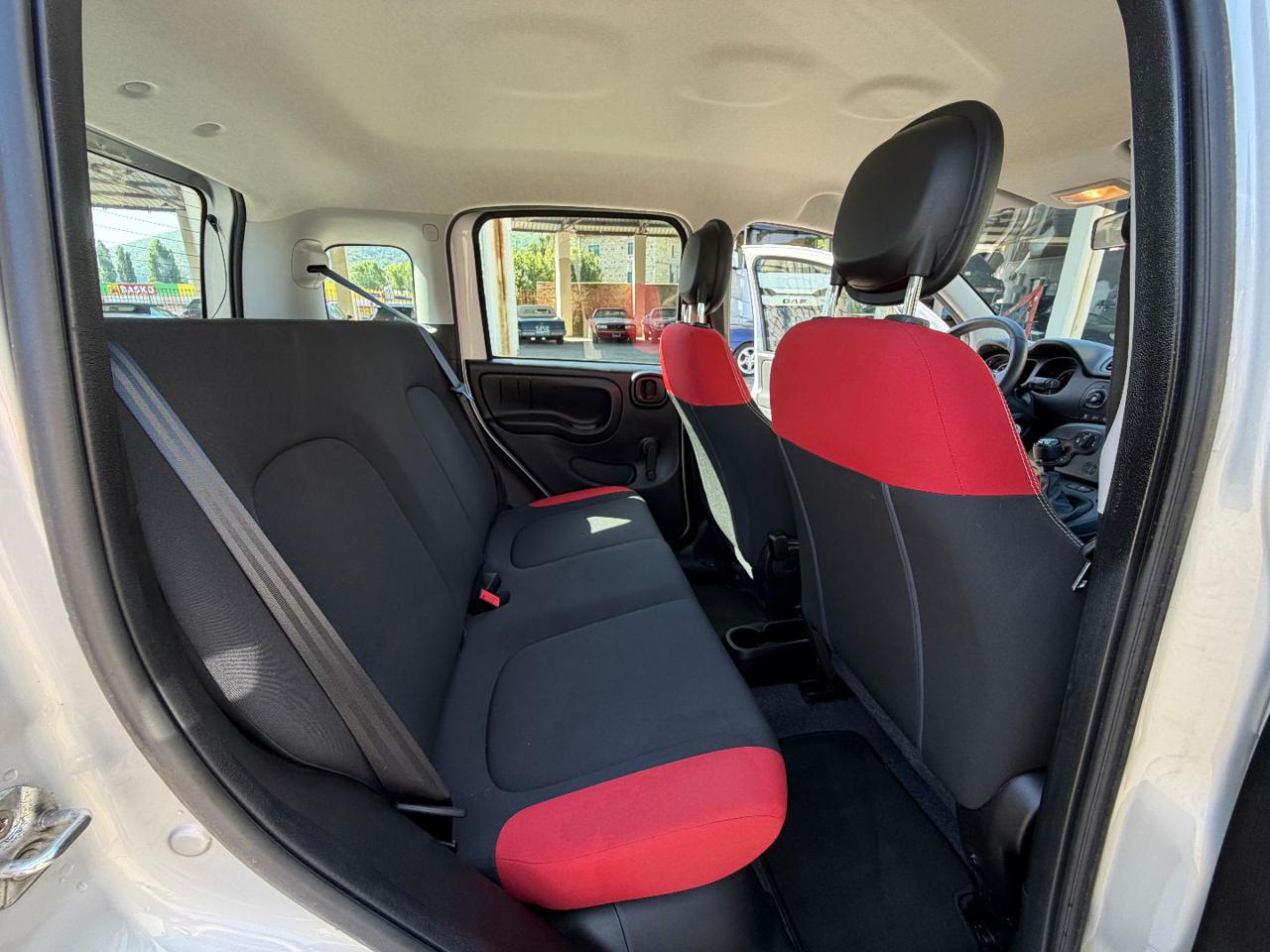 FIAT Panda 1.2 Easy - 16