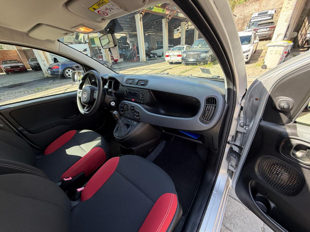 FIAT Panda 1.2 Easy - 18