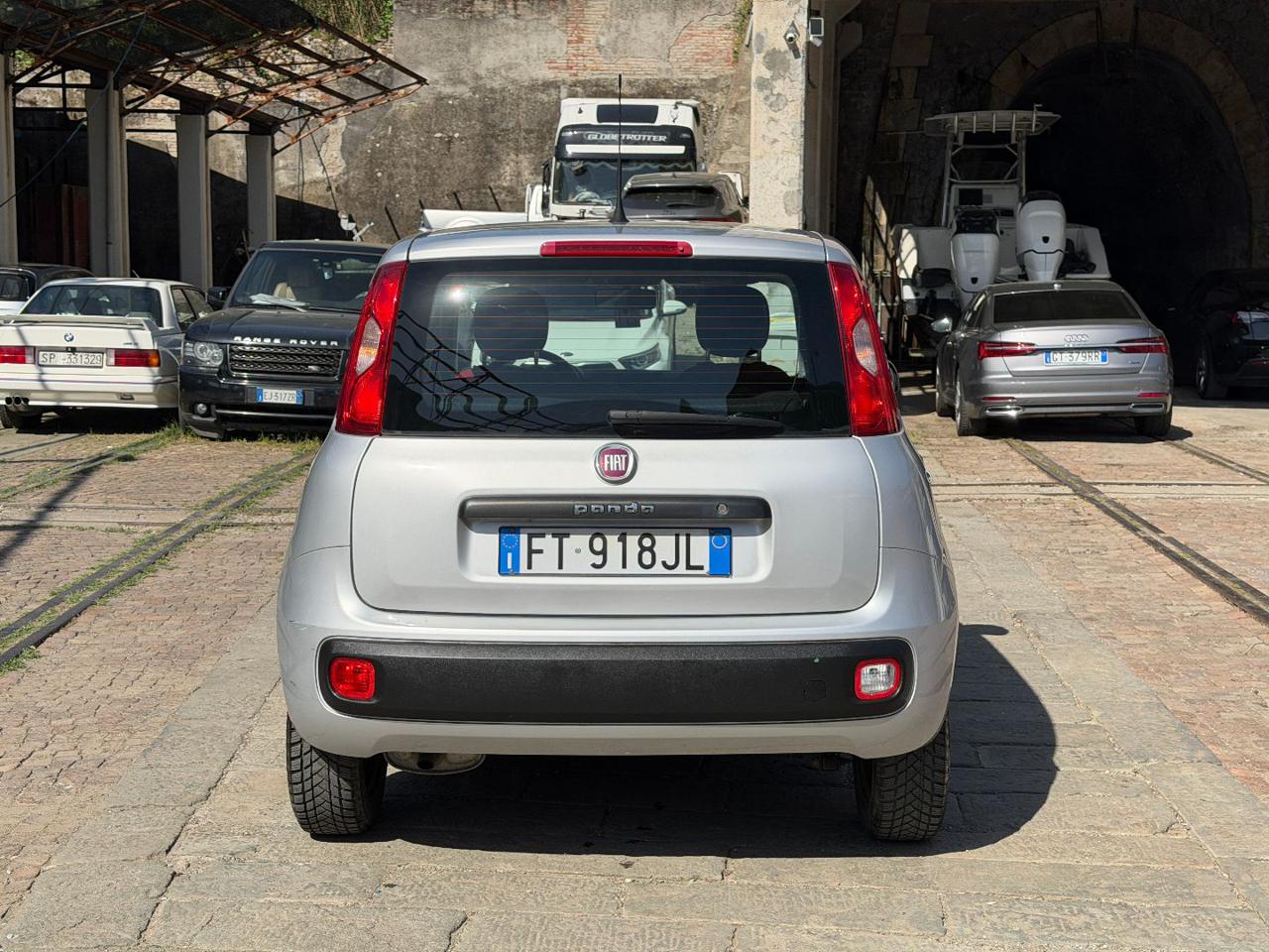 FIAT Panda 1.2 Easy - 6