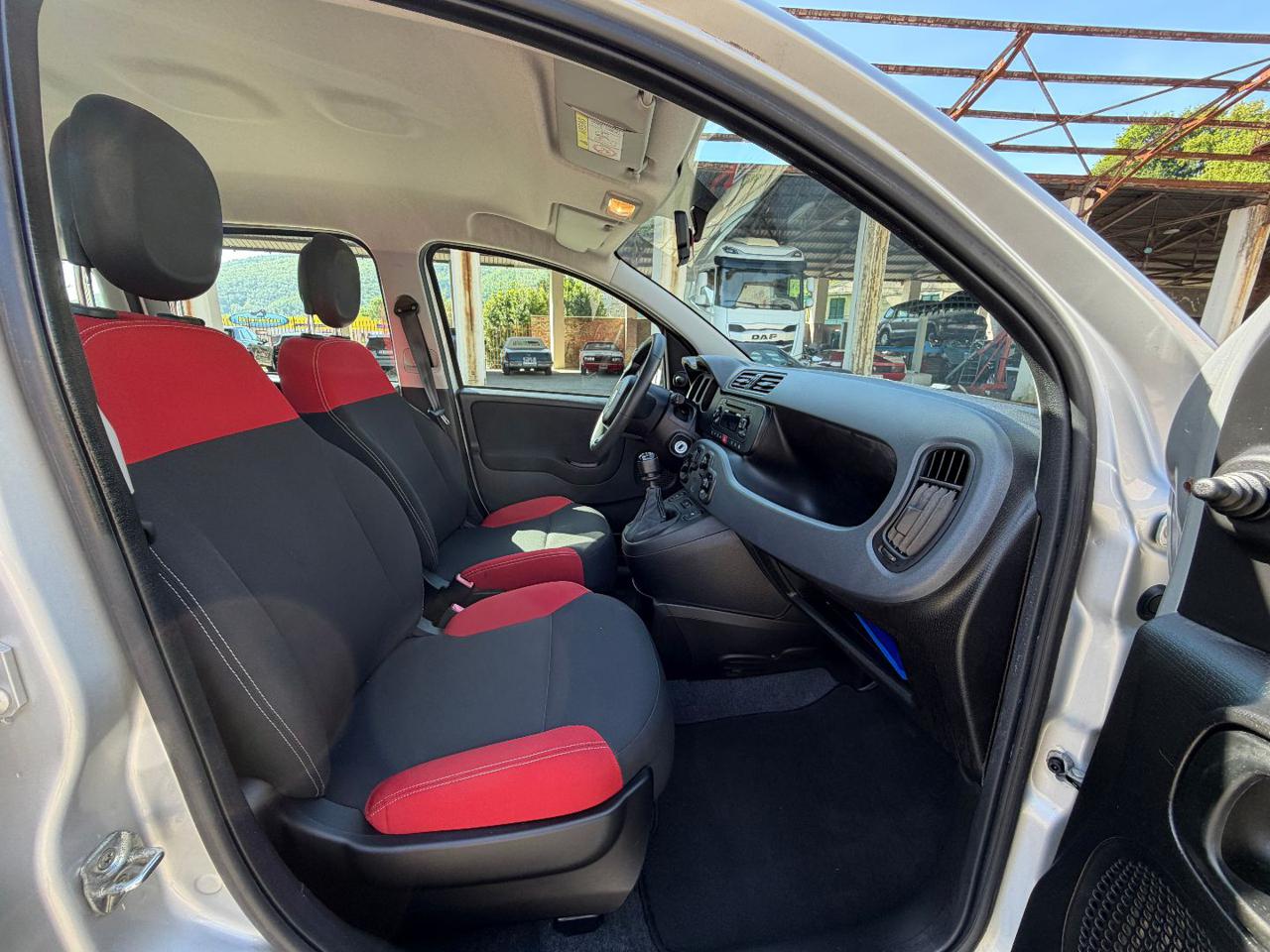 FIAT Panda 1.2 Easy - 17