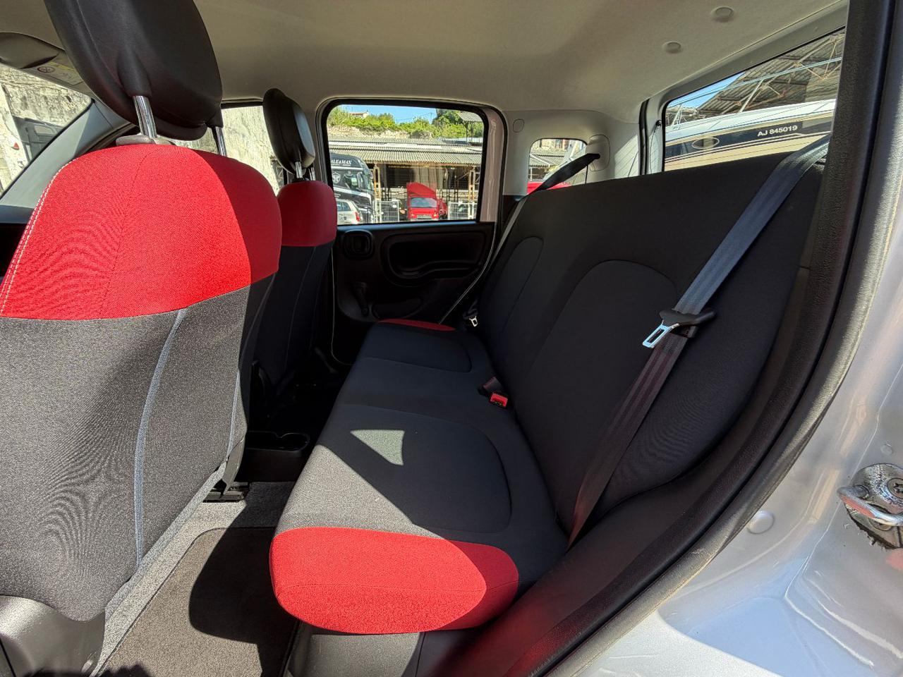 FIAT Panda 1.2 Easy - 14