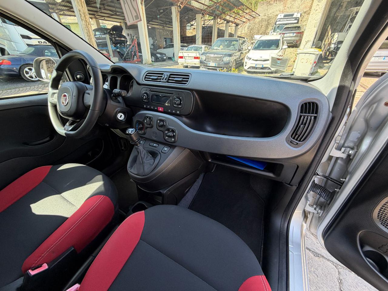 FIAT Panda 1.2 Easy - 19
