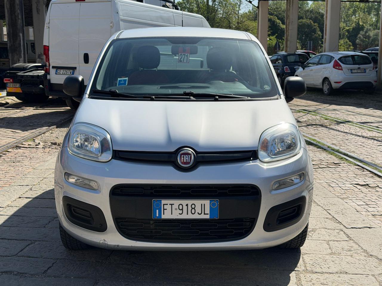 FIAT Panda 1.2 Easy - 3