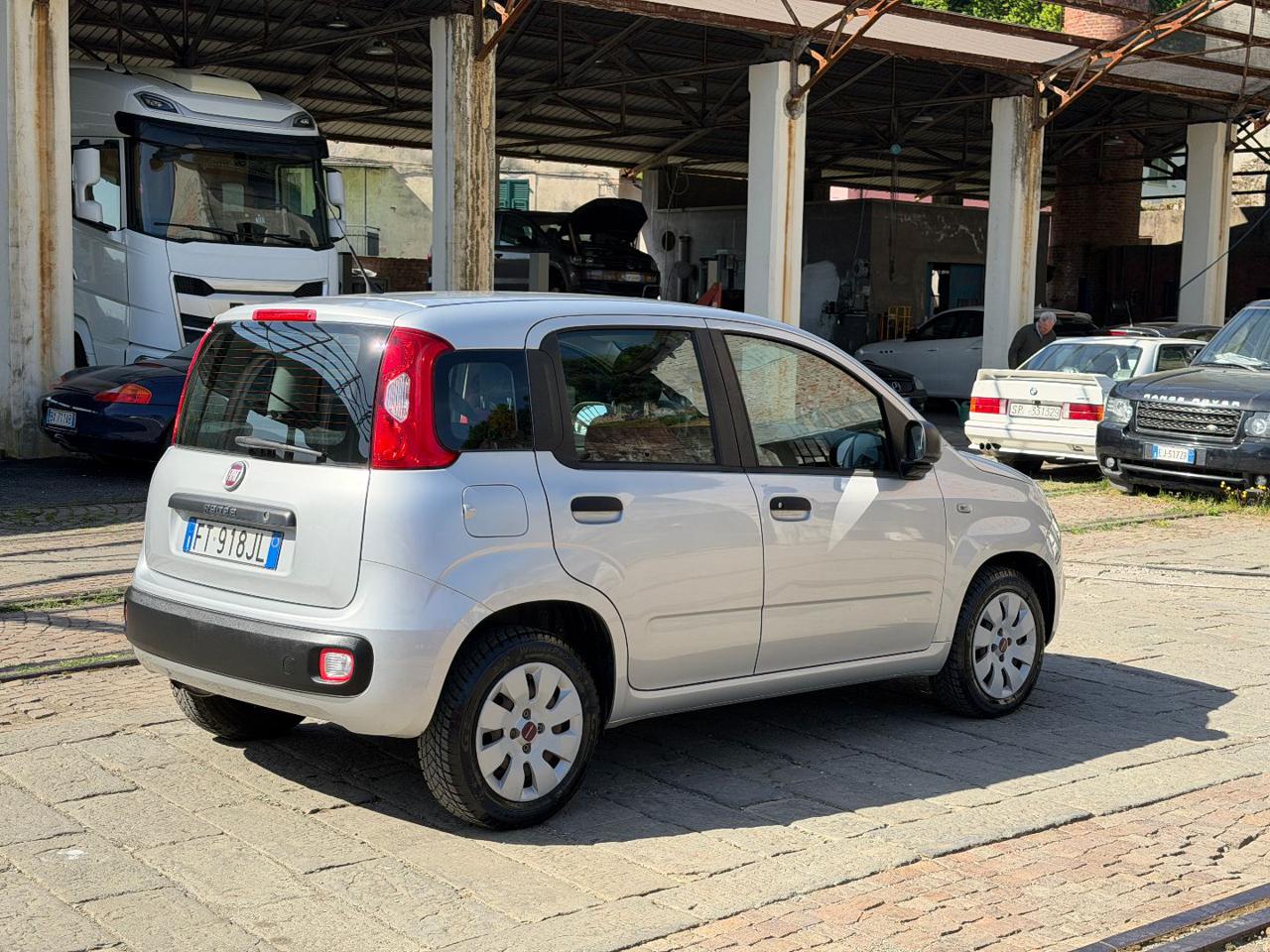 FIAT Panda 1.2 Easy - 5