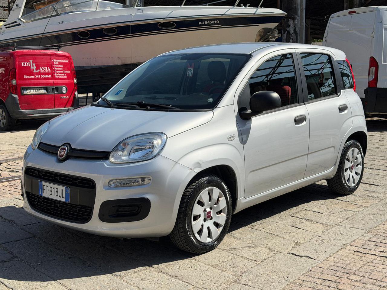 FIAT Panda 1.2 Easy - 2
