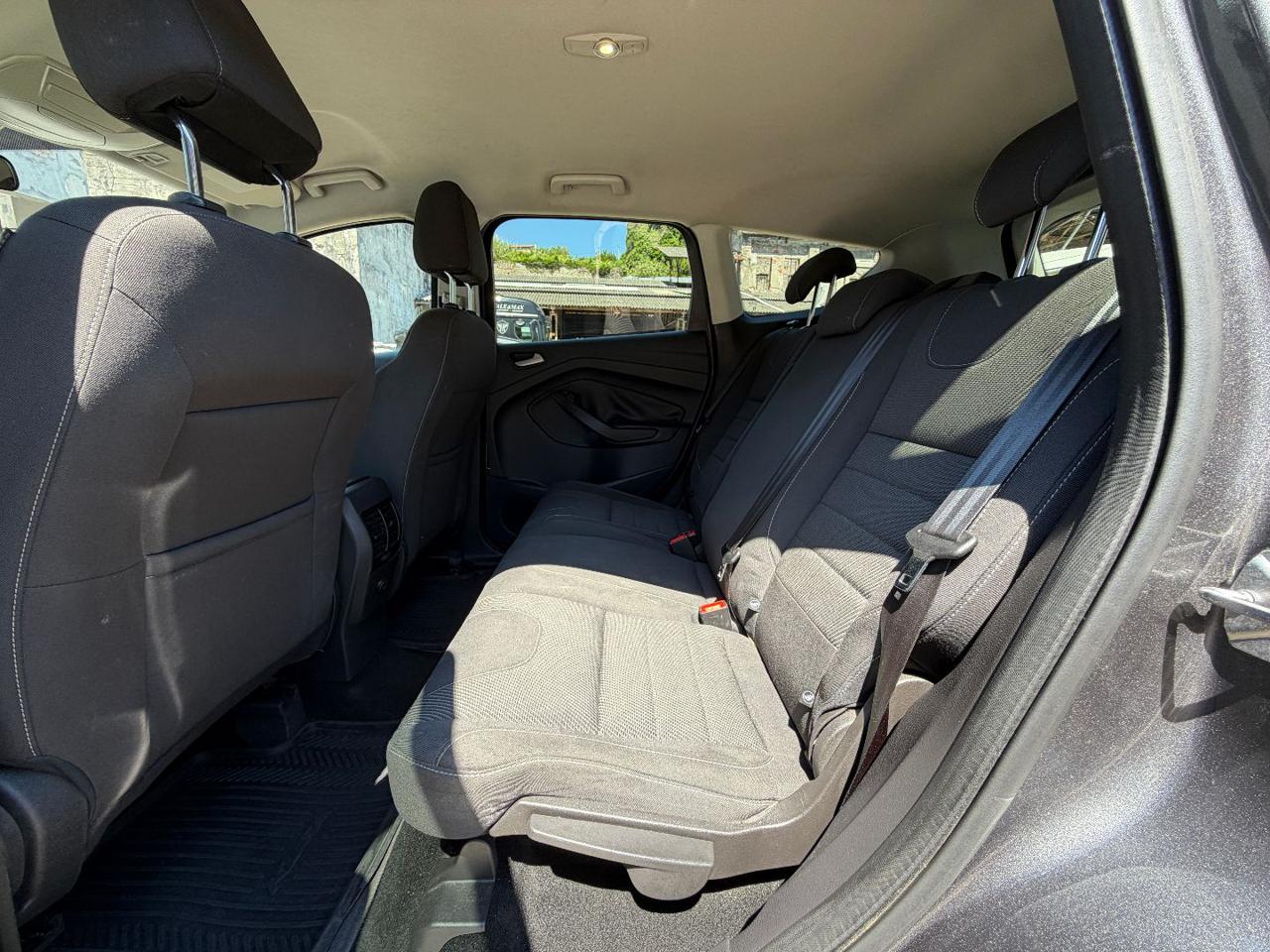 FORD Kuga 2.0 TDCI 120 CV S&S 2WD Business - 14