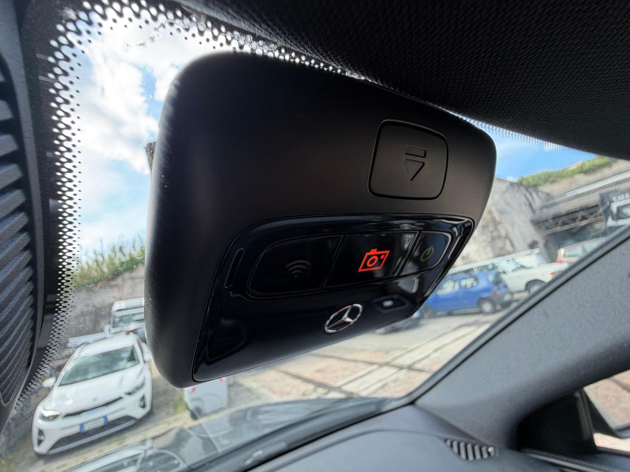 MERCEDES-BENZ GLE 400 d 4Matic Coupé Premium Plus - 19