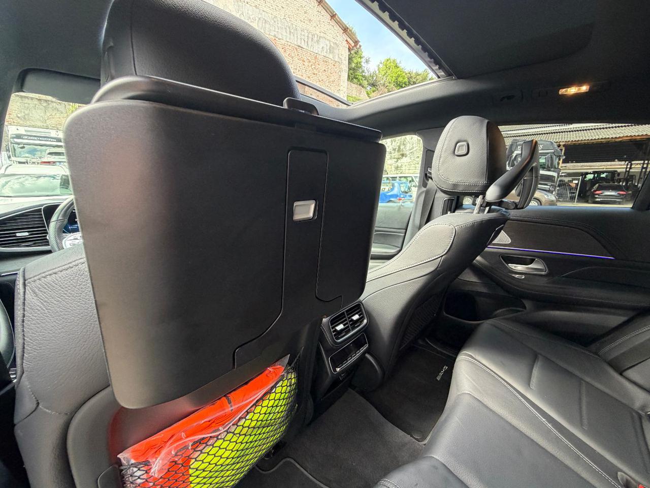 MERCEDES-BENZ GLE 400 d 4Matic Coupé Premium Plus - 20