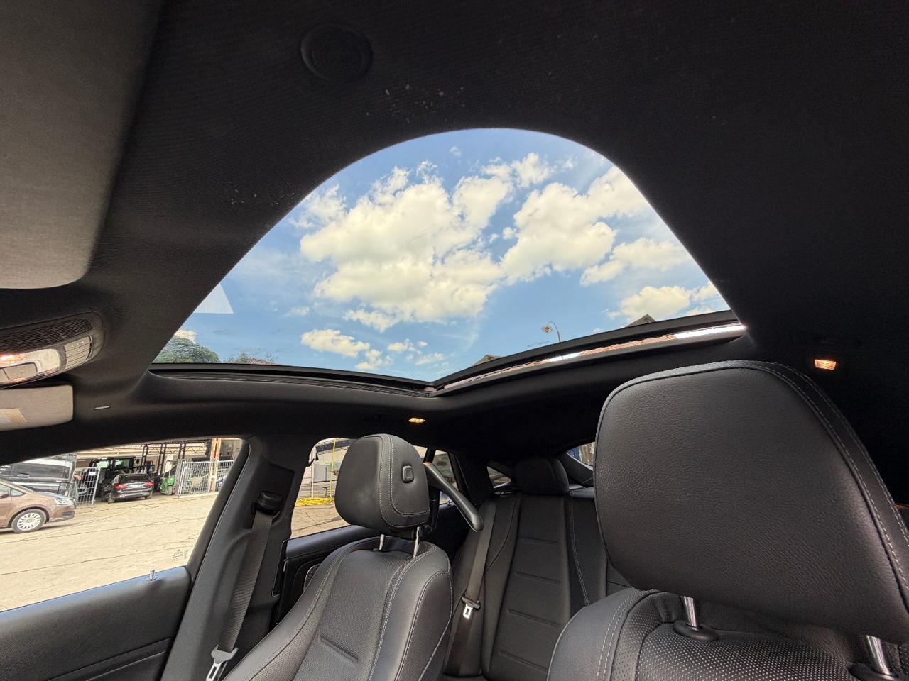 MERCEDES-BENZ GLE 400 d 4Matic Coupé Premium Plus - 13