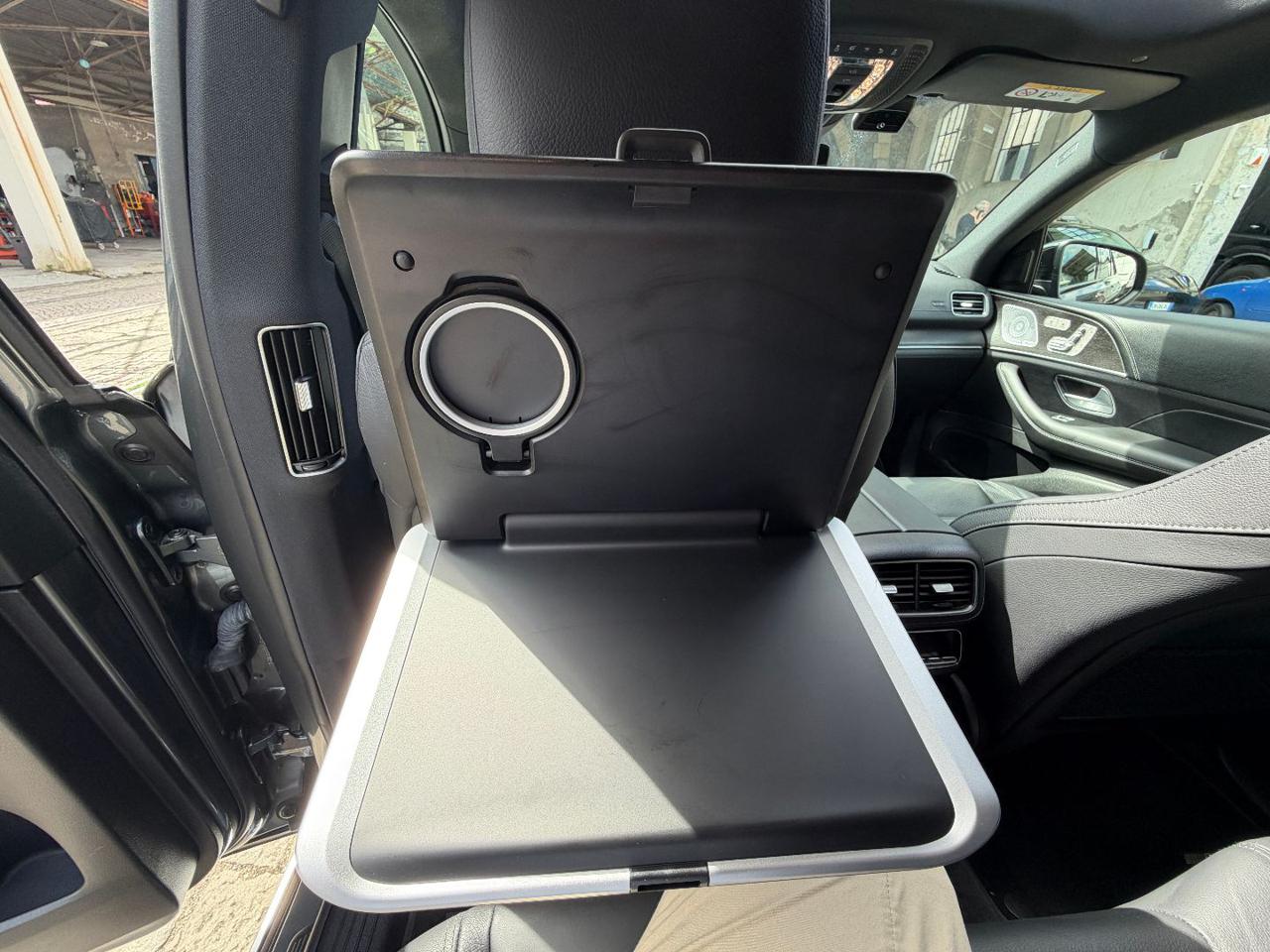 MERCEDES-BENZ GLE 400 d 4Matic Coupé Premium Plus - 24