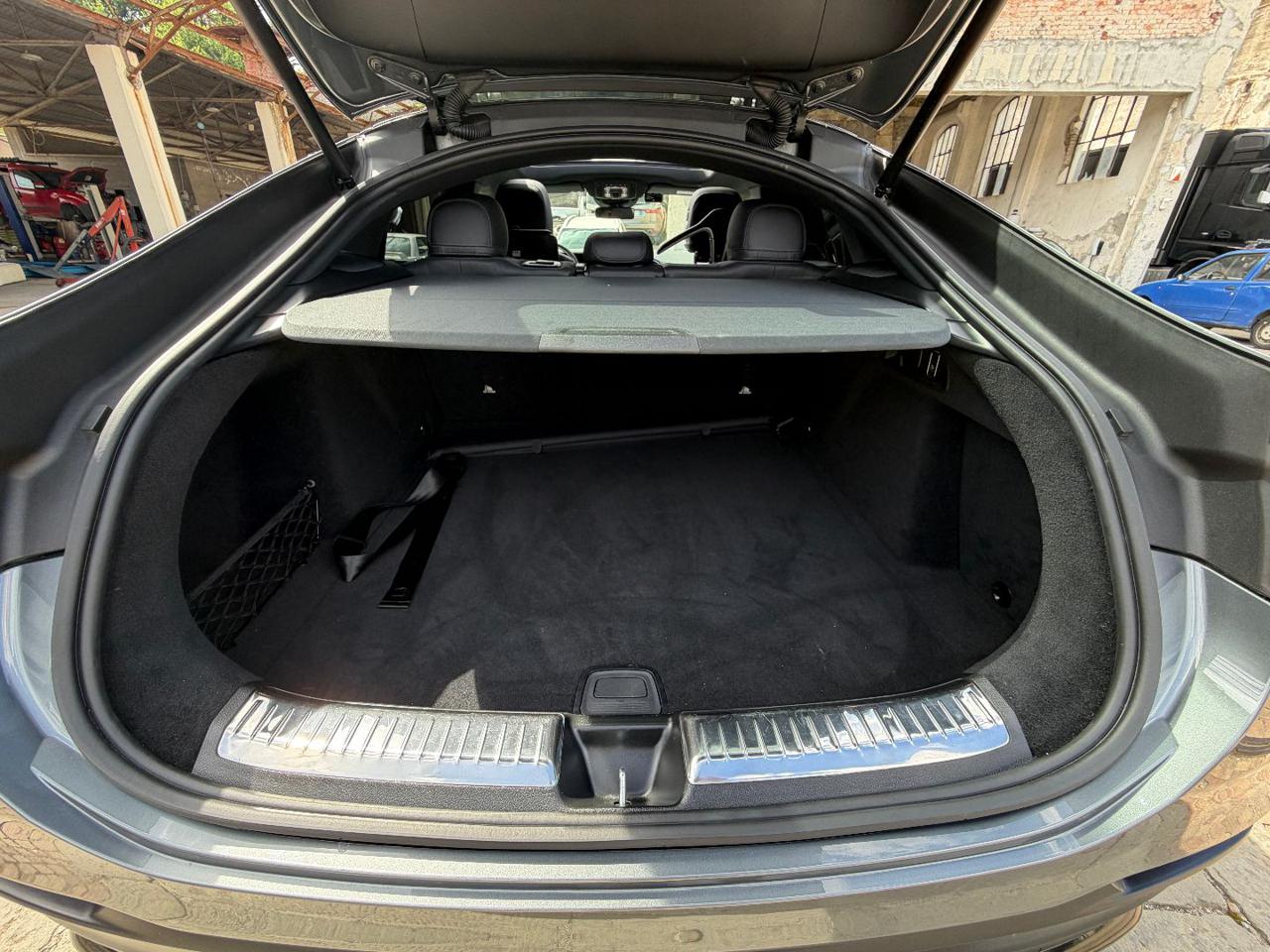 MERCEDES-BENZ GLE 400 d 4Matic Coupé Premium Plus - 14