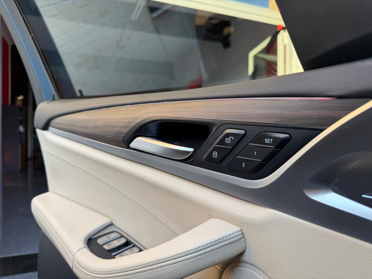 BMW X3 xDrive20d 48V SPORT (FULL OPTIONAL) TETTO - 19