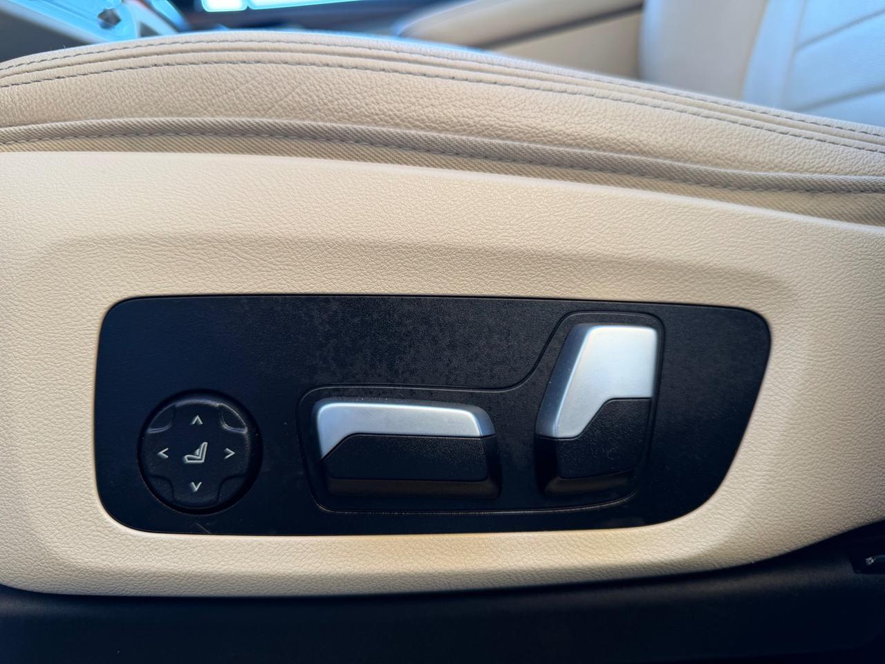 BMW X3 xDrive20d 48V SPORT (FULL OPTIONAL) TETTO - 16