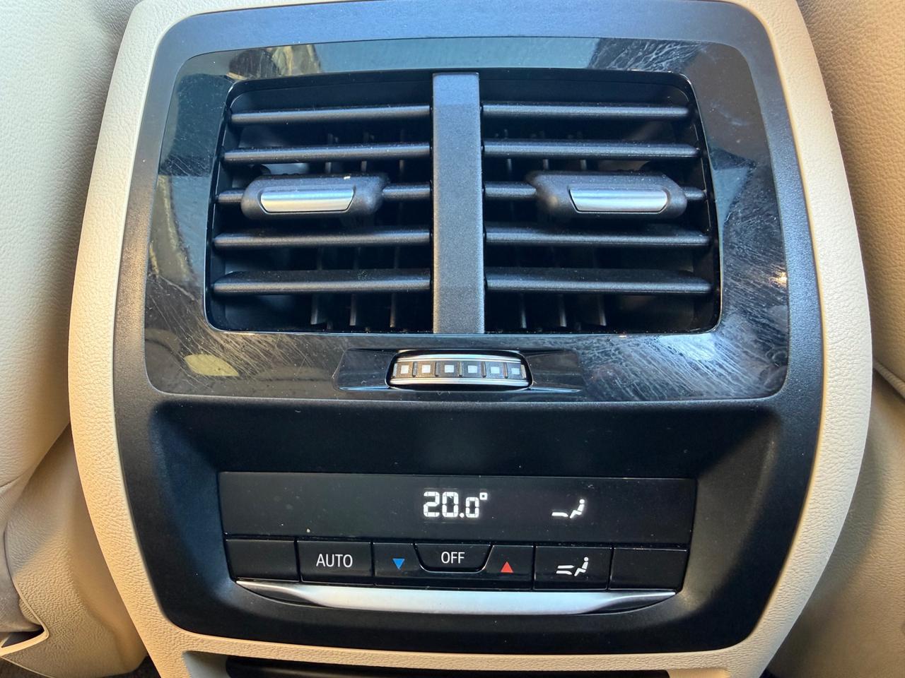 BMW X3 xDrive20d 48V SPORT (FULL OPTIONAL) TETTO - 11