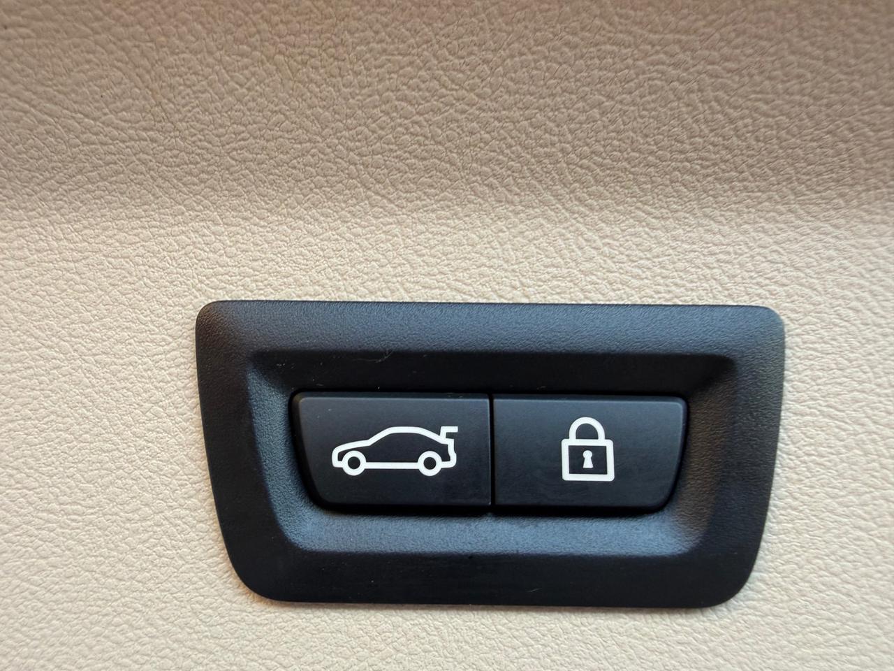 BMW X3 xDrive20d 48V SPORT (FULL OPTIONAL) TETTO - 9