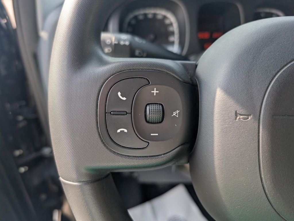 FIAT Panda 1.0 FireFly S&S Hybrid 70CV -OK NEOPATENTATI - 26