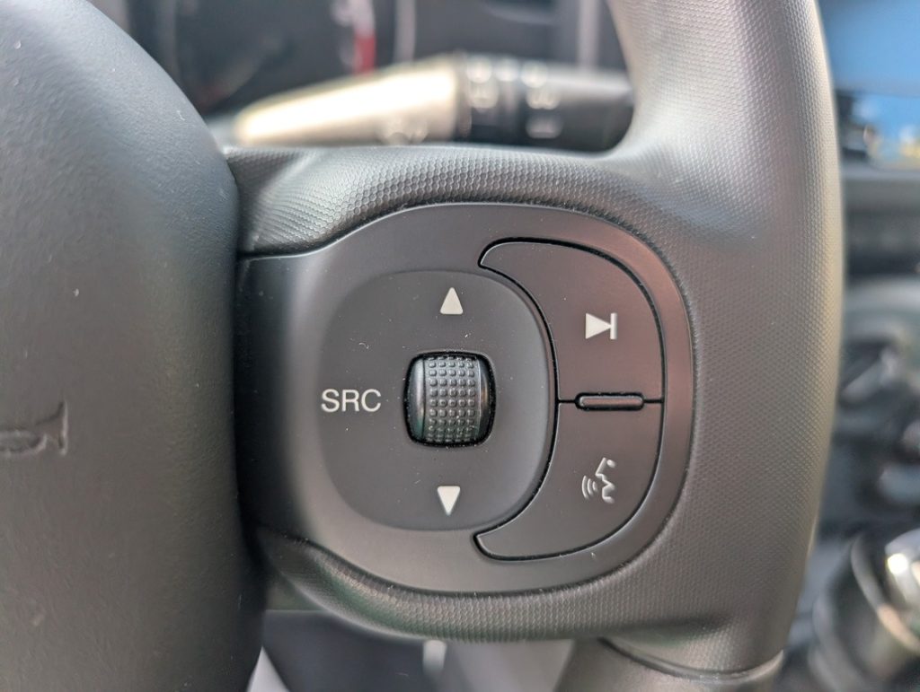 FIAT Panda 1.0 FireFly S&S Hybrid 70CV -OK NEOPATENTATI - 27