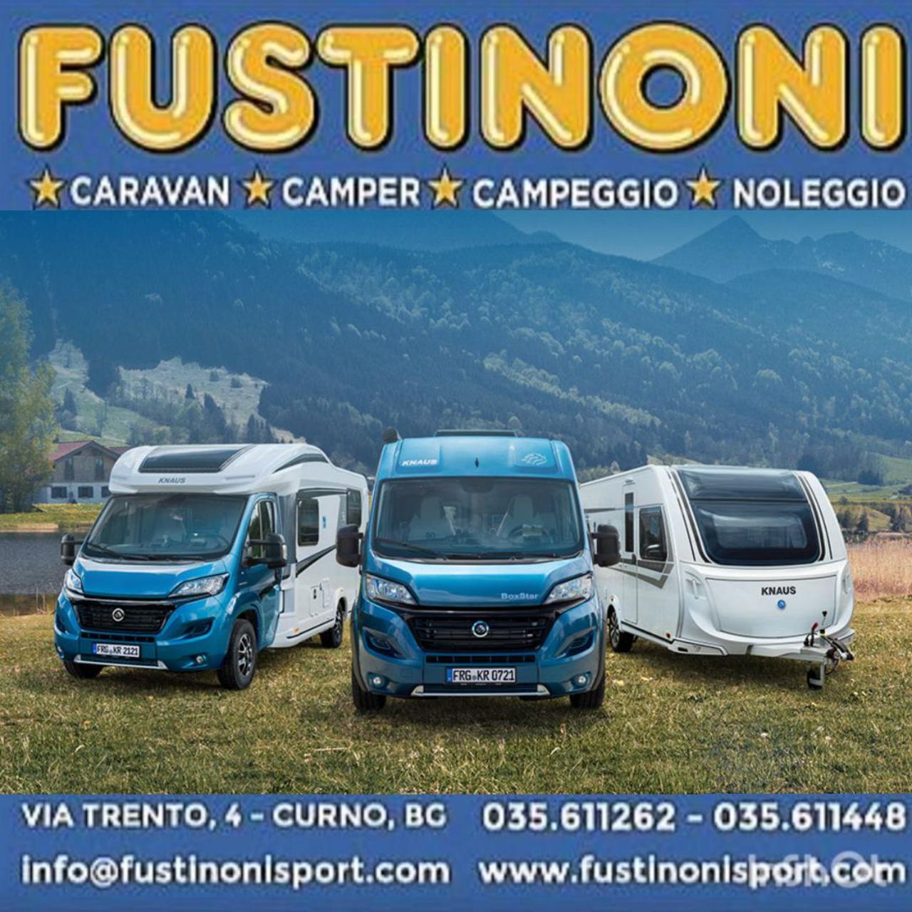 CARABUS  600 DQ 2025 ED FIRE  4 POSTI
