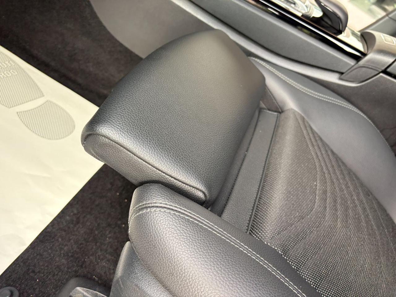 MERCEDES-BENZ A 180 d Automatic Business Extra - 18