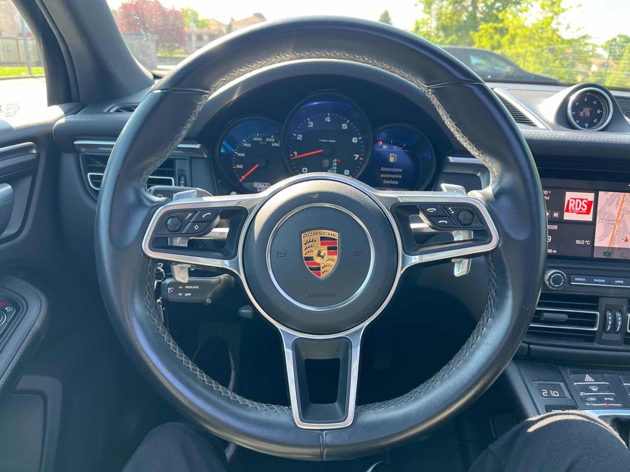 PORSCHE Macan 2.0 - 9