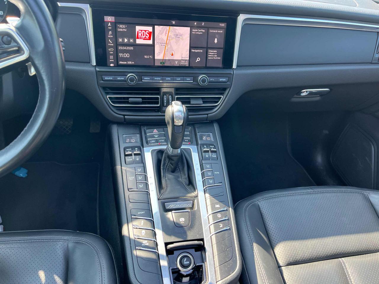 PORSCHE Macan 2.0 - 14