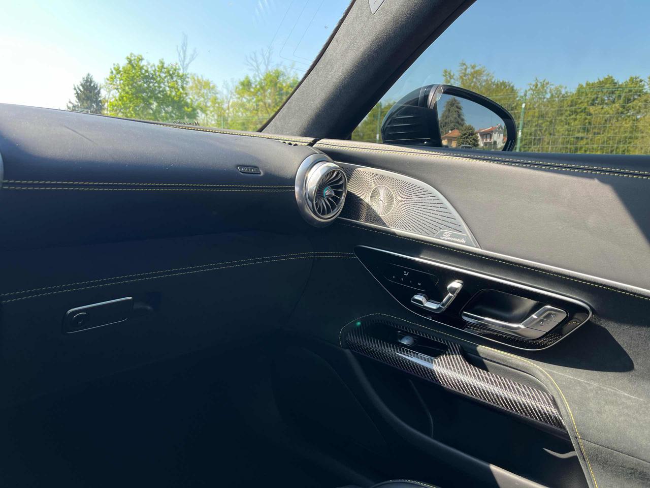 MERCEDES-BENZ AMG GT 63 4Matic+ AMG Premium Plus - IVA esposta - 12