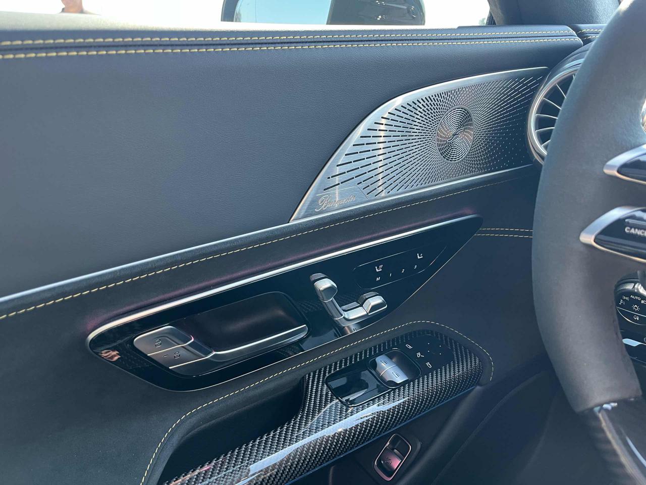 MERCEDES-BENZ AMG GT 63 4Matic+ AMG Premium Plus - IVA esposta - 16