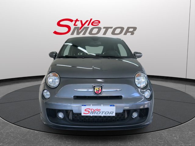 ABARTH 595 usata - Style Motor