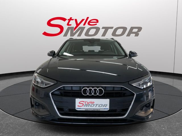 AUDI A4 usata - Style Motor