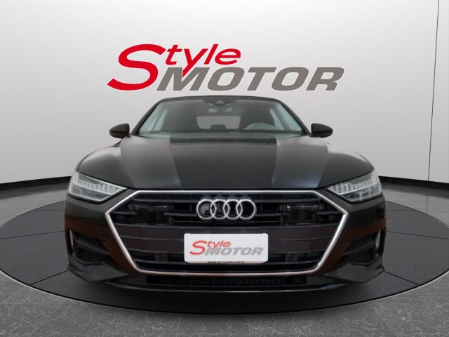 AUDI A7 usata - Style Motor