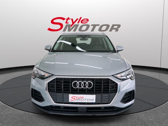 AUDI Q3 usata - Style Motor