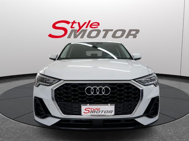 AUDI Q3 usata - Style Motor