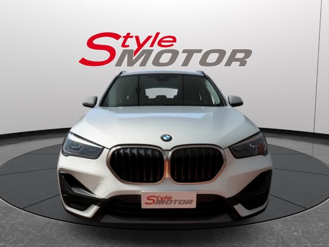 BMW X1 usata - Style Motor