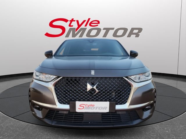 DS AUTOMOBILES DS 7 Crossback usata - Style Motor