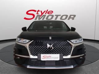 DS AUTOMOBILES DS 7 Crossback