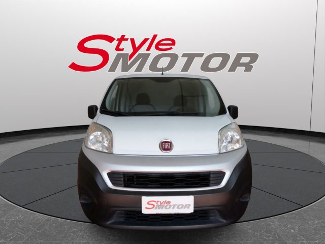 FIAT Fiorino usata - Style Motor