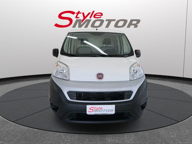 FIAT Fiorino usata - Style Motor
