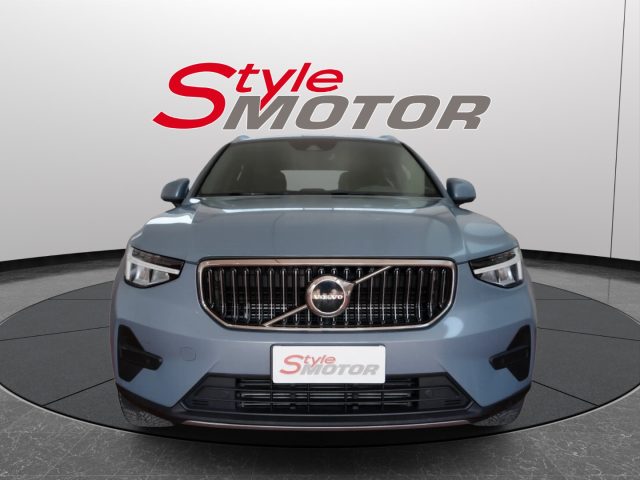 VOLVO XC40 usata - Style Motor
