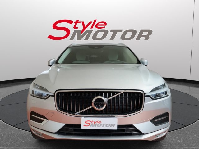 VOLVO XC60 usata - Style Motor