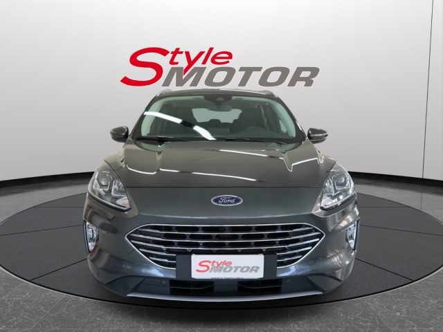 FORD Kuga usata - Style Motor