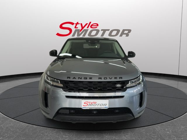 LAND ROVER Range Rover Evoque usata - Style Motor
