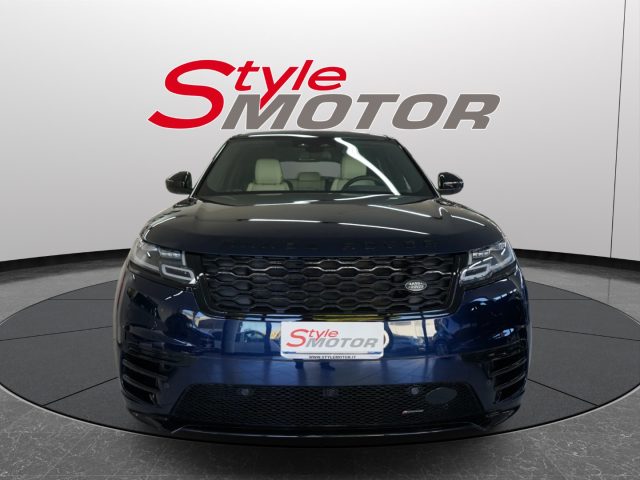 LAND ROVER Range Rover Velar usata - Style Motor