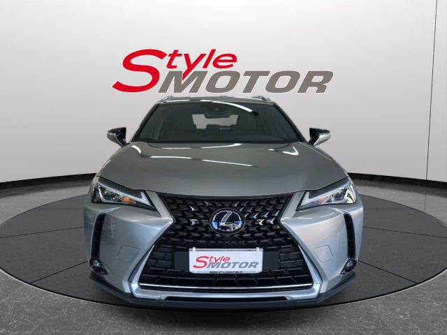 LEXUS UX 250h usata - Style Motor