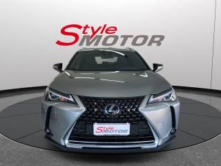 LEXUS UX 250h