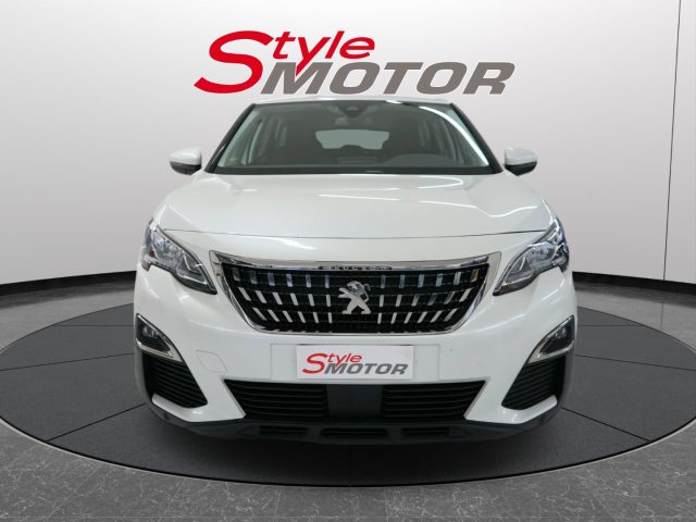 PEUGEOT 3008 usata - Style Motor