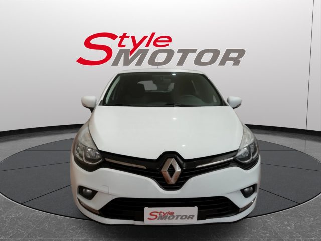 RENAULT Clio usata - Style Motor